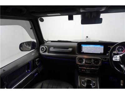 2021 Mercedes-BENZ G-CLASS — миниатюра 28