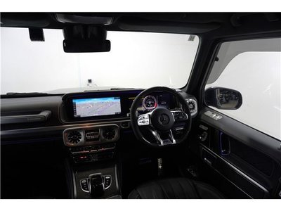 2021 Mercedes-BENZ G-CLASS — миниатюра 29