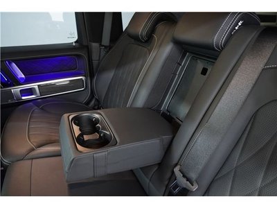 2021 Mercedes-BENZ G-CLASS — миниатюра 66