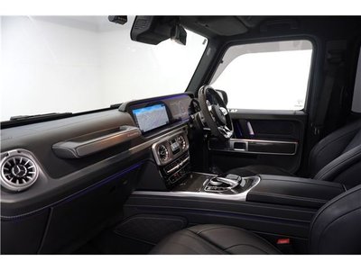 2021 Mercedes-BENZ G-CLASS — миниатюра 57