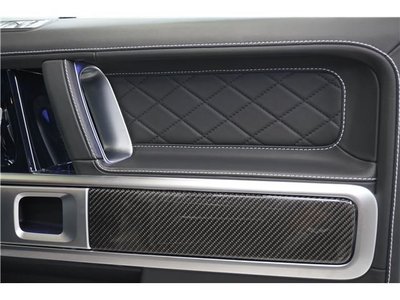 2021 Mercedes-BENZ G-CLASS — миниатюра 54