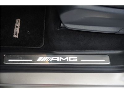 2021 Mercedes-BENZ G-CLASS — миниатюра 60