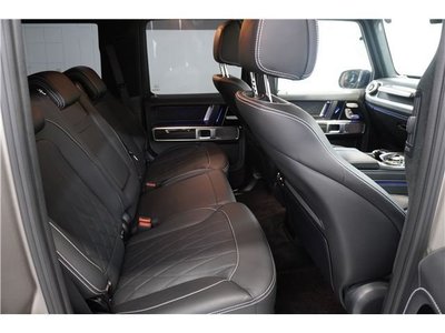 2021 Mercedes-BENZ G-CLASS — миниатюра 68