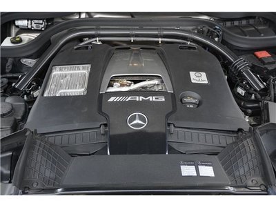 2021 Mercedes-BENZ G-CLASS — миниатюра 75