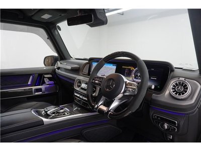 2021 Mercedes-BENZ G-CLASS — миниатюра 26