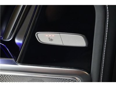 2021 Mercedes-BENZ G-CLASS — миниатюра 63