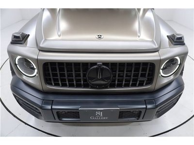 2021 Mercedes-BENZ G-CLASS — миниатюра 11