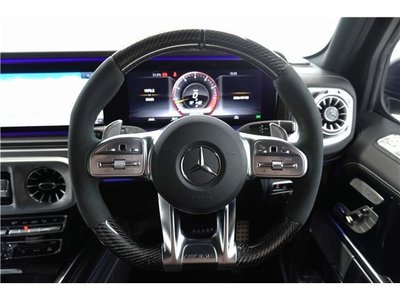 2021 Mercedes-BENZ G-CLASS — миниатюра 23
