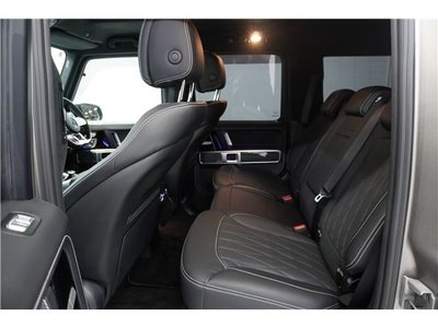 2021 Mercedes-BENZ G-CLASS — миниатюра 64