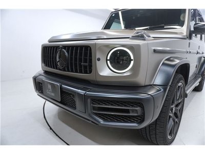 2021 Mercedes-BENZ G-CLASS — миниатюра 12