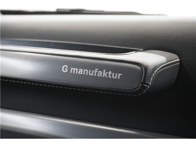 2021 Mercedes-BENZ G-CLASS — миниатюра 53