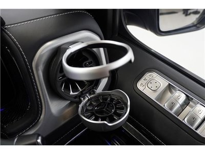 2021 Mercedes-BENZ G-CLASS — миниатюра 48