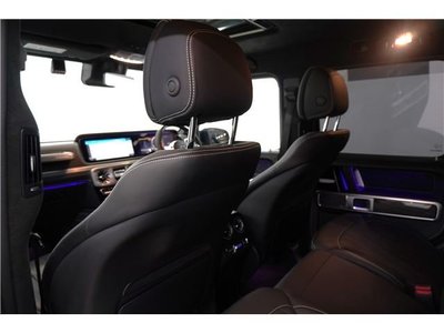 2021 Mercedes-BENZ G-CLASS — миниатюра 67