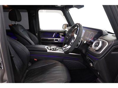 2021 Mercedes-BENZ G-CLASS — миниатюра 25