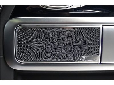 2021 Mercedes-BENZ G-CLASS — миниатюра 52