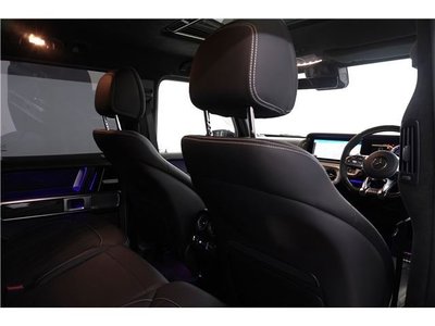 2021 Mercedes-BENZ G-CLASS — миниатюра 70