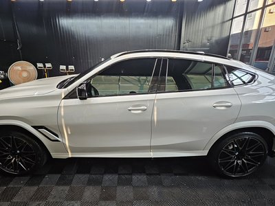 BMW X6 M - 3