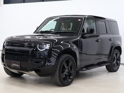 LAND ROVER DEFENDER - 6