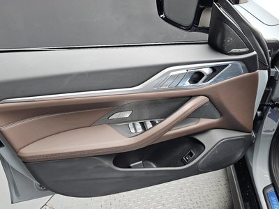 2022 BMW I4 缩略图 14