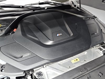 2022 BMW I4 照片 7