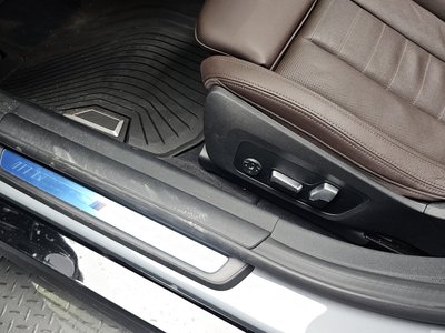 2022 BMW I4 缩略图 35