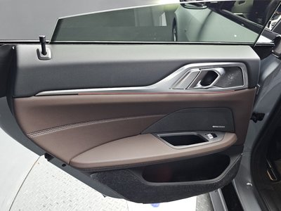2022 BMW I4 缩略图 15