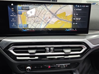 2022 BMW I4 缩略图 19