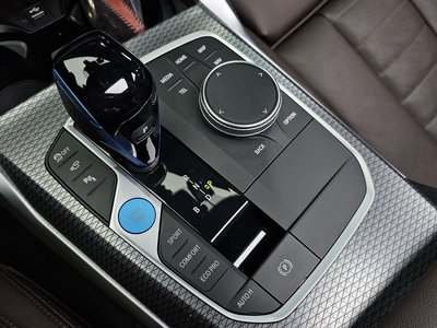 2022 BMW I4 缩略图 12