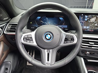 2022 BMW I4 缩略图 18
