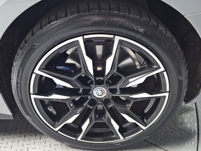 2022 BMW I4 照片 8