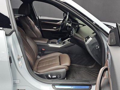 2022 BMW I4 缩略图 16
