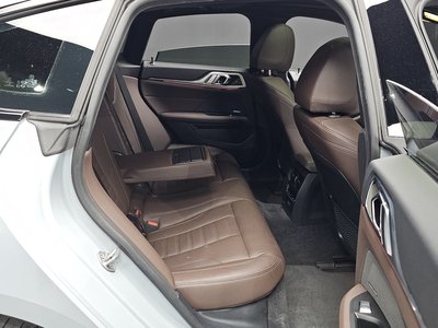 2022 BMW I4 缩略图 17