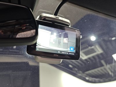2022 BMW I4 缩略图 28