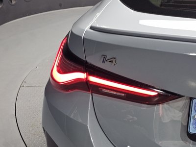 2022 BMW I4 照片 10
