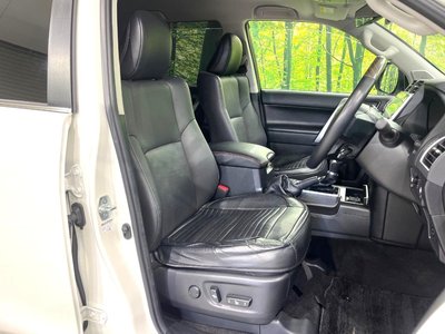 TOYOTA LAND CRUISER - 9