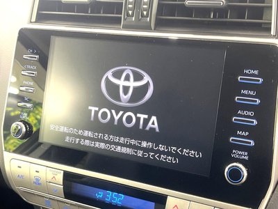 TOYOTA LAND CRUISER - 5