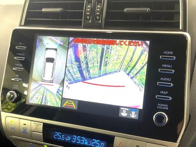 TOYOTA LAND CRUISER - 6