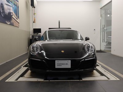صورة 3 لـ 2017 Porsche 911