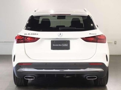 MERCEDES-BENZ GLA - 2