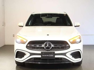 MERCEDES-BENZ GLA - 9