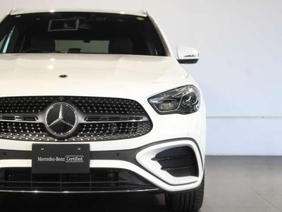 MERCEDES-BENZ GLA - 6