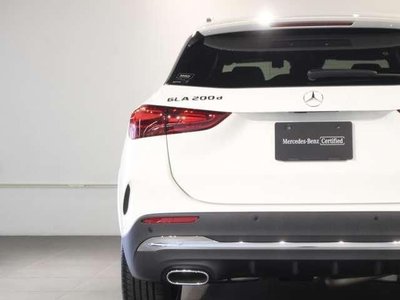 MERCEDES-BENZ GLA - 3