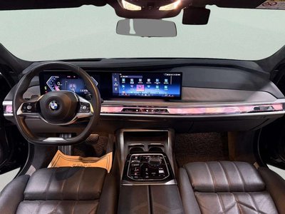 BMW 7 SERIES - 4
