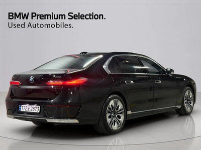 BMW 7 SERIES - 5