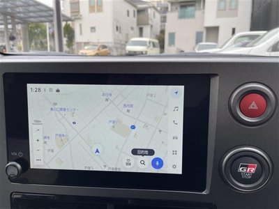 TOYOTA GR YARIS - 10