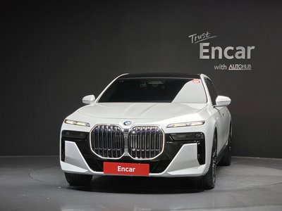 صورة 2 لـ 2023 BMW 7 SERIES