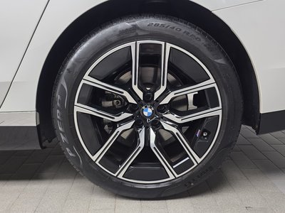 صورة 8 لـ 2023 BMW 7 SERIES