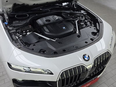 صورة 7 لـ 2023 BMW 7 SERIES
