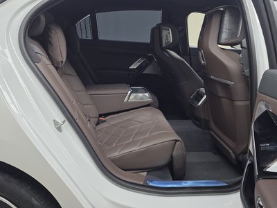 صورة مصغرة 17 لـ 2023 BMW 7 SERIES