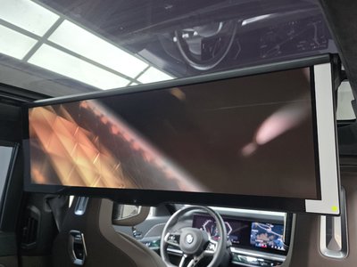 صورة مصغرة 23 لـ 2023 BMW 7 SERIES